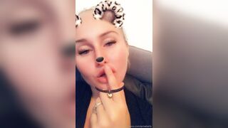 [71 of 239 Videos] Arnakarls (Arna Bara Karlsdottir) OnlyFans Leaks Blondie Whole Family Porn