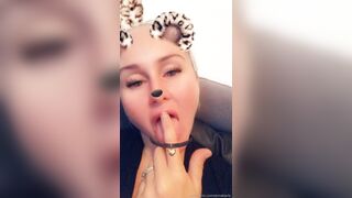 [71 of 239 Videos] Arnakarls (Arna Bara Karlsdottir) OnlyFans Leaks Blondie Whole Family Porn