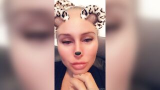 [71 of 239 Videos] Arnakarls (Arna Bara Karlsdottir) OnlyFans Leaks Blondie Whole Family Porn