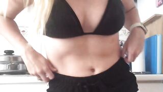 [73 of 239 Videos] Arnakarls (Arna Bara Karlsdottir) OnlyFans Leaks Blondie Whole Family Porn