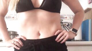 [73 of 239 Videos] Arnakarls (Arna Bara Karlsdottir) OnlyFans Leaks Blondie Whole Family Porn