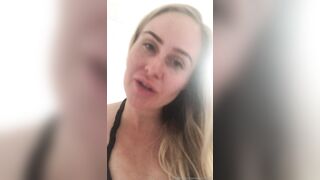 [79 of 239 Videos] Arnakarls (Arna Bara Karlsdottir) OnlyFans Leaks Blondie Whole Family Porn