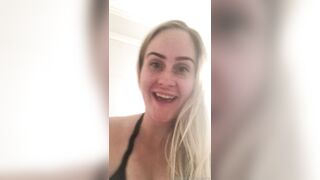 [79 of 239 Videos] Arnakarls (Arna Bara Karlsdottir) OnlyFans Leaks Blondie Whole Family Porn