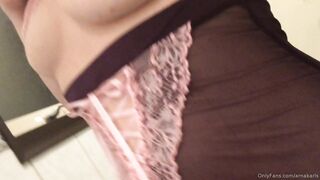 [89 of 239 Videos] Arnakarls (Arna Bara Karlsdottir) OnlyFans Leaks Blondie Whole Family Porn