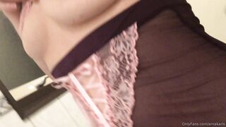 [89 of 239 Videos] Arnakarls (Arna Bara Karlsdottir) OnlyFans Leaks Blondie Whole Family Porn