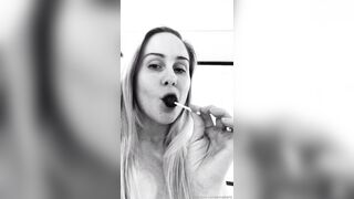 [91 of 239 Videos] Arnakarls (Arna Bara Karlsdottir) OnlyFans Leaks Blondie Whole Family Porn