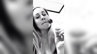 [91 of 239 Videos] Arnakarls (Arna Bara Karlsdottir) OnlyFans Leaks Blondie Whole Family Porn