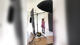 [95 of 239 Videos] Arnakarls (Arna Bara Karlsdottir) OnlyFans Leaks Blondie Whole Family Porn