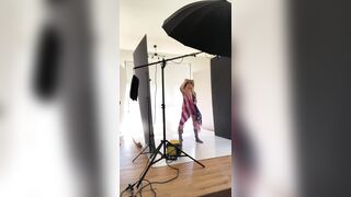 [95 of 239 Videos] Arnakarls (Arna Bara Karlsdottir) OnlyFans Leaks Blondie Whole Family Porn