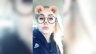 [99 of 239 Videos] Arnakarls (Arna Bara Karlsdottir) OnlyFans Leaks Blondie Whole Family Porn