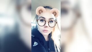 [99 of 239 Videos] Arnakarls (Arna Bara Karlsdottir) OnlyFans Leaks Blondie Whole Family Porn