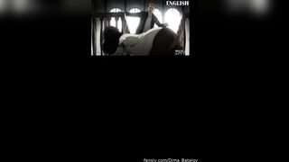 [5 of 8 Videos] Dima_batalov (Dima_Batalov_) OnlyFans Leaks Cosplay Girl Saiyan Porn