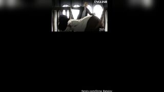 [5 of 8 Videos] Dima_batalov (Dima_Batalov_) OnlyFans Leaks Cosplay Girl Saiyan Porn