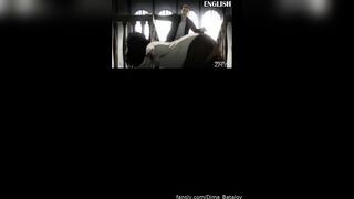 [5 of 8 Videos] Dima_batalov (Dima_Batalov_) OnlyFans Leaks Cosplay Girl Saiyan Porn