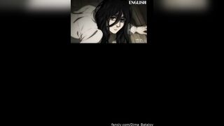 [5 of 8 Videos] Dima_batalov (Dima_Batalov_) OnlyFans Leaks Cosplay Girl Saiyan Porn