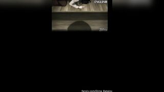 [5 of 8 Videos] Dima_batalov (Dima_Batalov_) OnlyFans Leaks Cosplay Girl Saiyan Porn