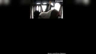 [5 of 8 Videos] Dima_batalov (Dima_Batalov_) OnlyFans Leaks Cosplay Girl Saiyan Porn