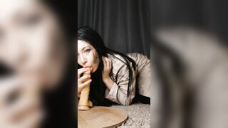 [7 of 8 Videos] Dima_batalov (Dima_Batalov_) OnlyFans Leaks Cosplay Girl Saiyan Porn