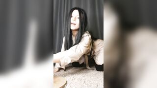 [7 of 8 Videos] Dima_batalov (Dima_Batalov_) OnlyFans Leaks Cosplay Girl Saiyan Porn