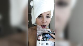 123 of 788 Videos] Romi_rain (RomiRain aka romirainfree) OnlyFans Leaks Fleshlight Porno Girl
