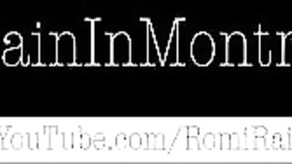 125 of 788 Videos] Romi_rain (RomiRain aka romirainfree) OnlyFans Leaks Fleshlight Porno Girl