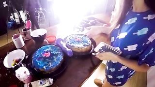 125 of 788 Videos] Romi_rain (RomiRain aka romirainfree) OnlyFans Leaks Fleshlight Porno Girl