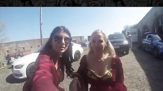 142 of 788 Videos] Romi_rain (RomiRain aka romirainfree) OnlyFans Leaks Fleshlight Porno Girl