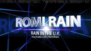 142 of 788 Videos] Romi_rain (RomiRain aka romirainfree) OnlyFans Leaks Fleshlight Porno Girl