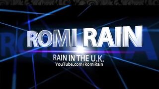 142 of 788 Videos] Romi_rain (RomiRain aka romirainfree) OnlyFans Leaks Fleshlight Porno Girl