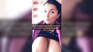 188 of 788 Videos] Romi_rain (RomiRain aka romirainfree) OnlyFans Leaks Fleshlight Porno Girl