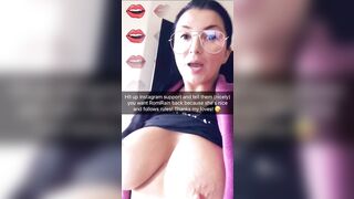 188 of 788 Videos] Romi_rain (RomiRain aka romirainfree) OnlyFans Leaks Fleshlight Porno Girl