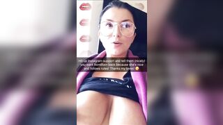 188 of 788 Videos] Romi_rain (RomiRain aka romirainfree) OnlyFans Leaks Fleshlight Porno Girl