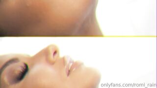 193 of 788 Videos] Romi_rain (RomiRain aka romirainfree) OnlyFans Leaks Fleshlight Porno Girl