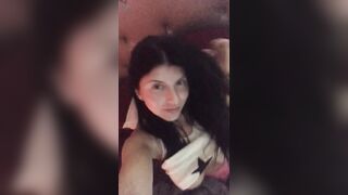 206 of 788 Videos] Romi_rain (RomiRain aka romirainfree) OnlyFans Leaks Fleshlight Porno Girl