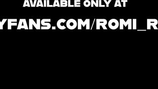 215 of 788 Videos] Romi_rain (RomiRain aka romirainfree) OnlyFans Leaks Fleshlight Porno Girl