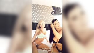 217 of 788 Videos] Romi_rain (RomiRain aka romirainfree) OnlyFans Leaks Fleshlight Porno Girl