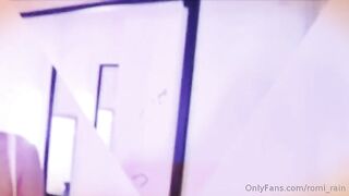 219 of 788 Videos] Romi_rain (RomiRain aka romirainfree) OnlyFans Leaks Fleshlight Porno Girl