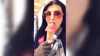 228 of 788 Videos] Romi_rain (RomiRain aka romirainfree) OnlyFans Leaks Fleshlight Porno Girl