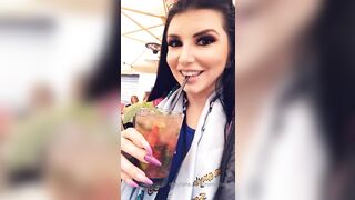 228 of 788 Videos] Romi_rain (RomiRain aka romirainfree) OnlyFans Leaks Fleshlight Porno Girl
