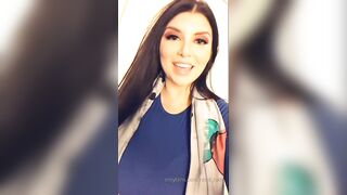 228 of 788 Videos] Romi_rain (RomiRain aka romirainfree) OnlyFans Leaks Fleshlight Porno Girl