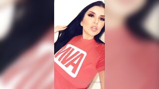 228 of 788 Videos] Romi_rain (RomiRain aka romirainfree) OnlyFans Leaks Fleshlight Porno Girl