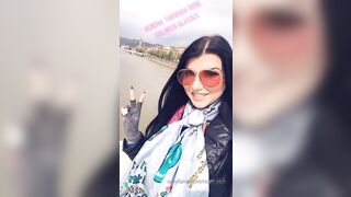 228 of 788 Videos] Romi_rain (RomiRain aka romirainfree) OnlyFans Leaks Fleshlight Porno Girl