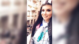 228 of 788 Videos] Romi_rain (RomiRain aka romirainfree) OnlyFans Leaks Fleshlight Porno Girl