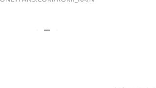 239 of 788 Videos] Romi_rain (RomiRain aka romirainfree) OnlyFans Leaks Fleshlight Porno Girl