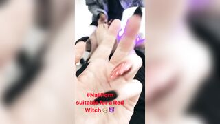 279 of 788 Videos] Romi_rain (RomiRain aka romirainfree) OnlyFans Leaks Fleshlight Porno Girl