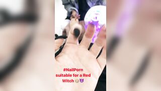 279 of 788 Videos] Romi_rain (RomiRain aka romirainfree) OnlyFans Leaks Fleshlight Porno Girl