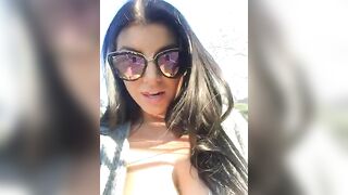 296 of 788 Videos] Romi_rain (RomiRain aka romirainfree) OnlyFans Leaks Fleshlight Porno Girl