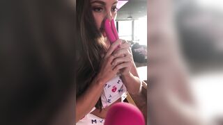 306 of 788 Videos] Romi_rain (RomiRain aka romirainfree) OnlyFans Leaks Fleshlight Porno Girl