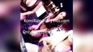 311 of 788 Videos] Romi_rain (RomiRain aka romirainfree) OnlyFans Leaks Fleshlight Porno Girl