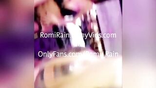 311 of 788 Videos] Romi_rain (RomiRain aka romirainfree) OnlyFans Leaks Fleshlight Porno Girl